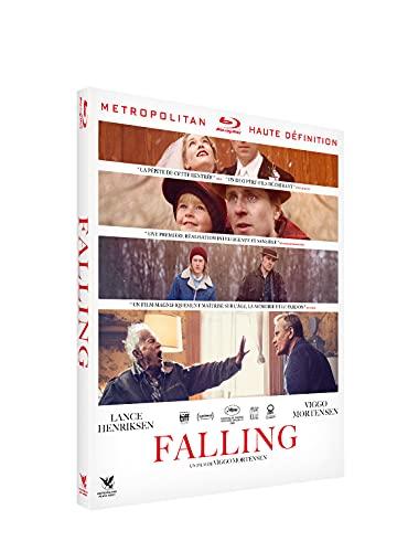 Falling[FR Import]