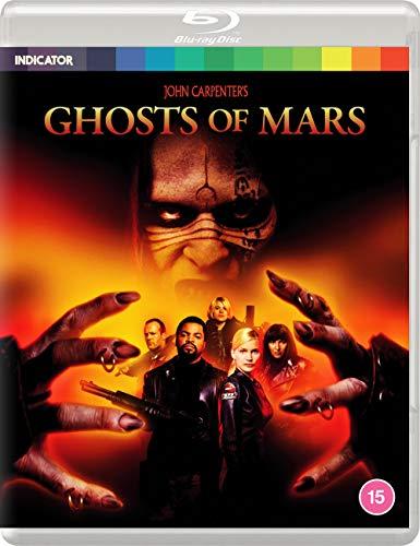 Ghosts of Mars (Standard Edition)[2020]