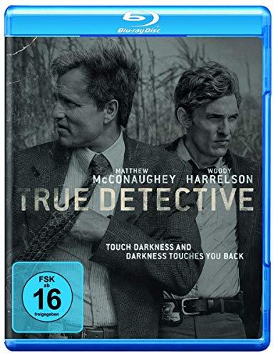 True Detective - Staffel 1