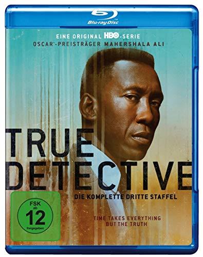 True Detective - Staffel 3