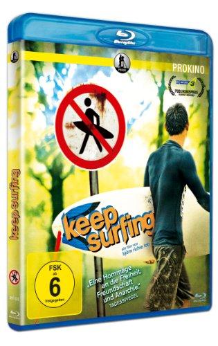 Keep Surfing