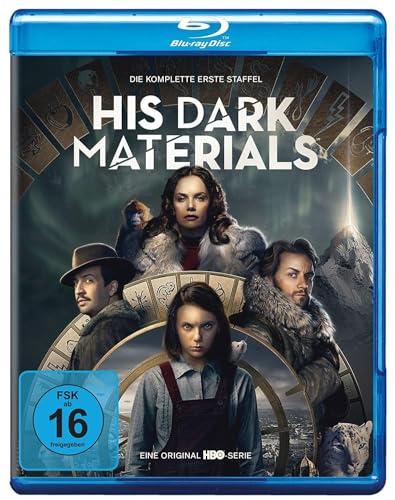 His Dark Materials: Staffel 1