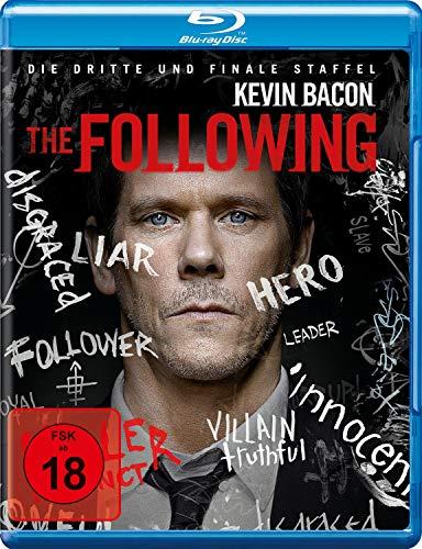 The Following - Staffel 3