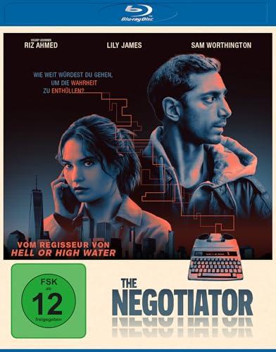 The Negotiator