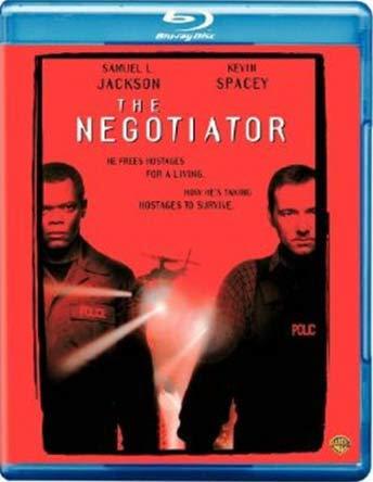 Negotiator