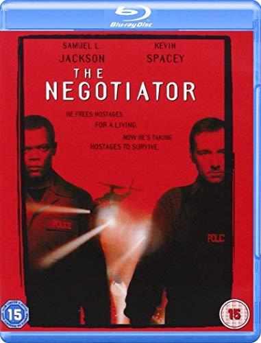 The Negotiator