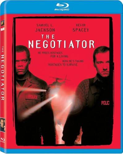 Negotiator