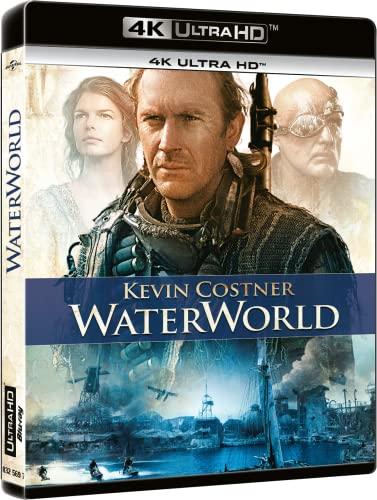Waterworld 4k ultra hd[FR Import]