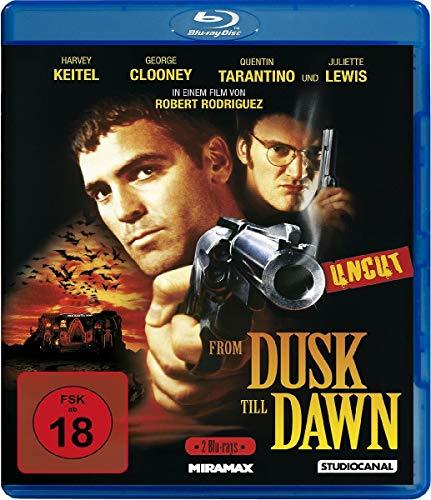 From Dusk Till Dawn - Uncut[Special Edition]