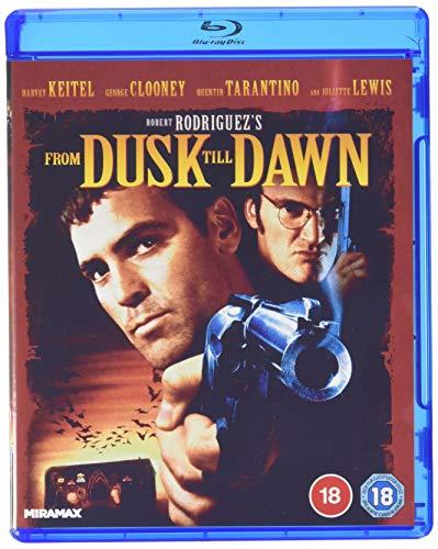From Dusk Till Dawn BD[2020]