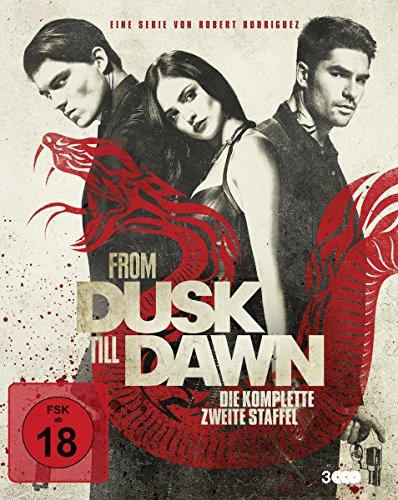 From Dusk Till Dawn - Staffel 2