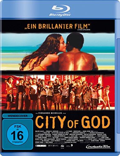 City of God