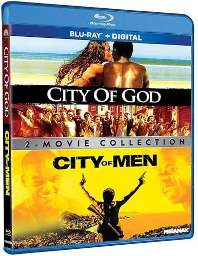 CITY OF GOD / CITY OF MEN