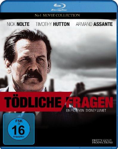 Tödliche Fragen