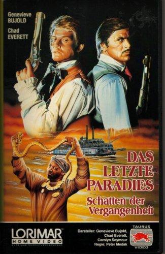 Das letzte Paradies - Schatten der Vergangenheit