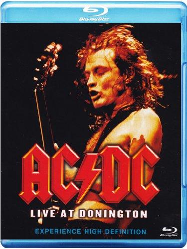 AC/DC - Live at Donington