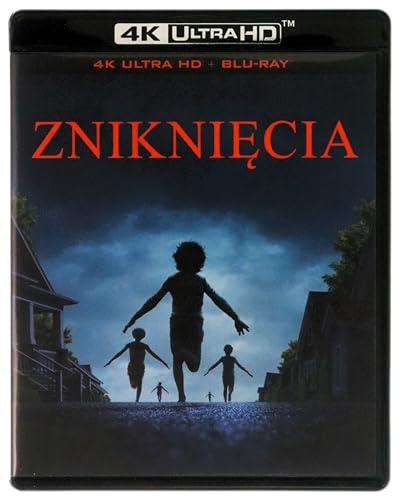 Weapons - Die Stunde des Verschwindens[Region Free] (Deutsche Sprache. Deutsche Untertitel)