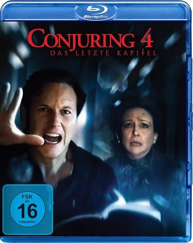 The Conjuring 4: Das letzte Kapitel