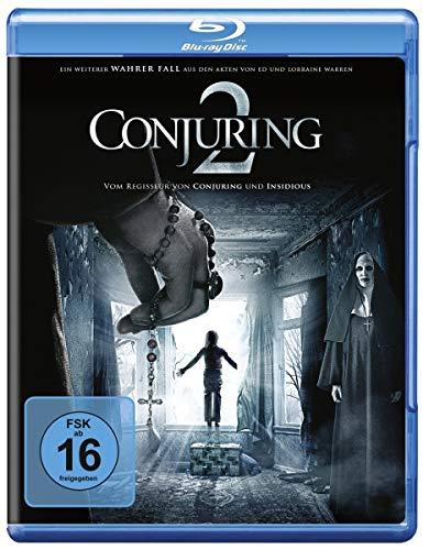 Conjuring 2
