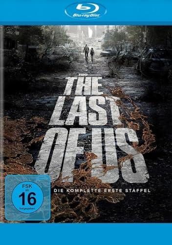 The Last of Us: Die komplette erste Staffel