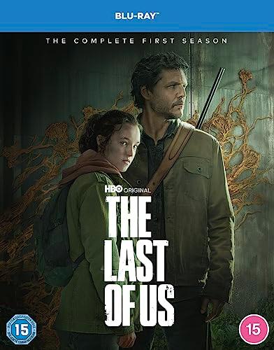 The Last of Us: Season 1[2023] [Region Free]