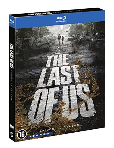 The Last Of Us Saison 1 Blu-ray