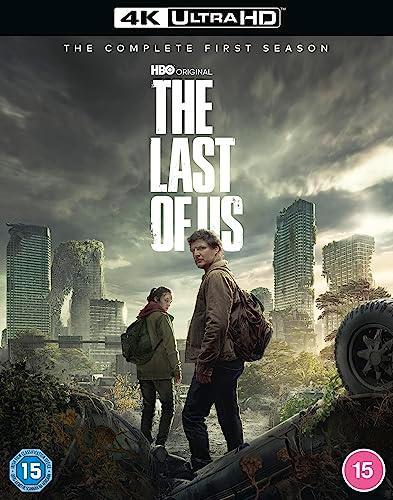 The Last of Us [Region Free] (Deutsche Sprache)