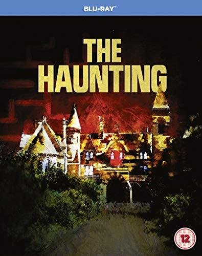 The Haunting[1963] [2020] [Region Free]