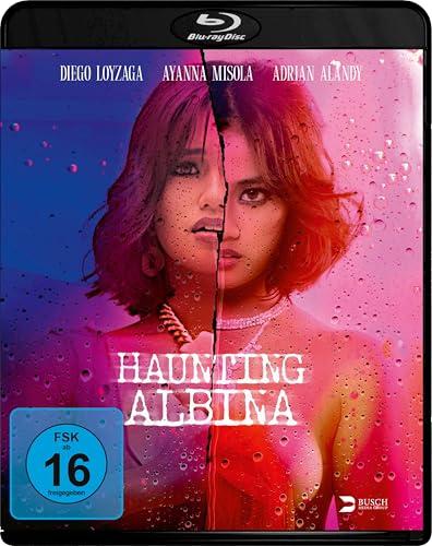 Haunting Albina