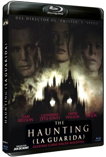The Haunting