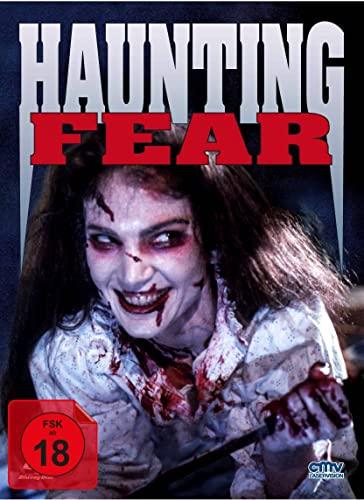 Haunting Fear - Limitiertes Mediabook(+ DVD)