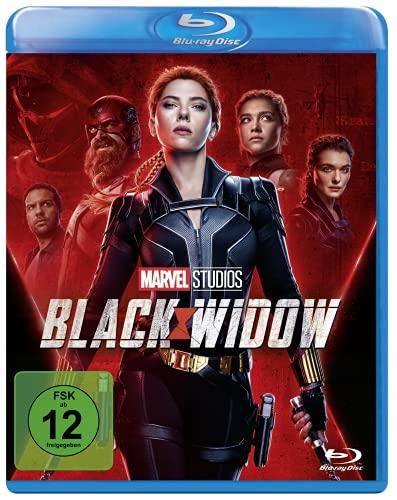 Black Widow