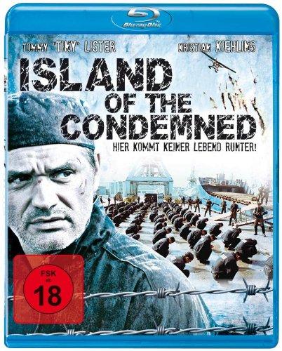 Island of the Condemned