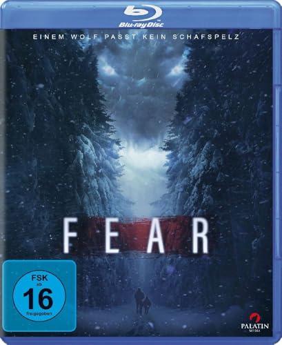 FEAR - Forget Everything And Run