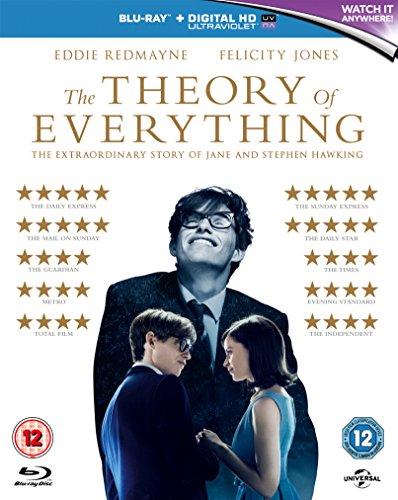 The Theory Of Everything[2015]