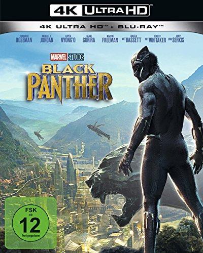 Black Panther