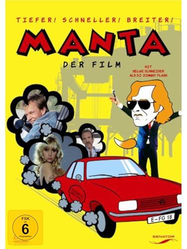 Manta - Der Film