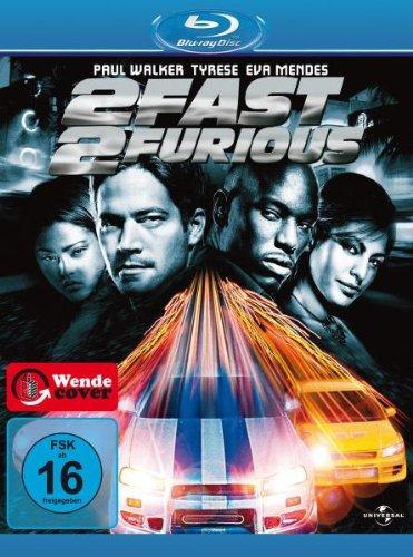 2 Fast 2 Furious