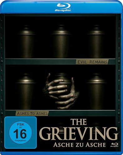 The Grieving - Asche zu Asche