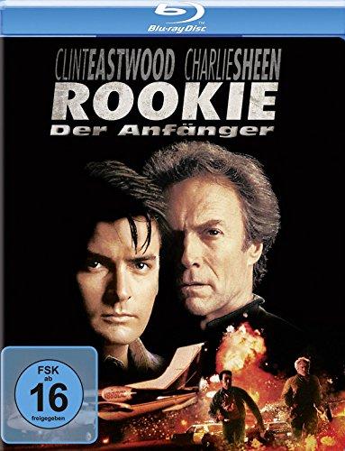 Rookie - Der Anfänger