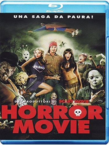Horror movie[IT Import]