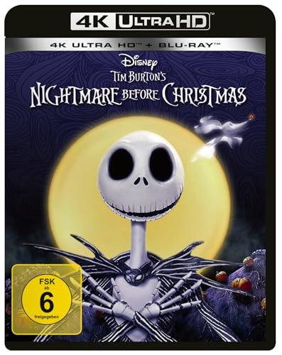 Nightmare before Christmas+