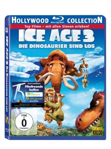 Ice Age 3: Die Dinosaurier sind los