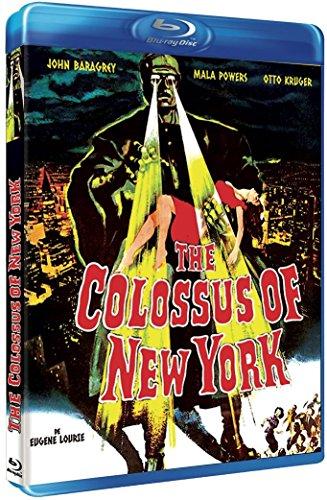 The Colossus of New York