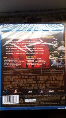 Evil Dead (Cut Version)