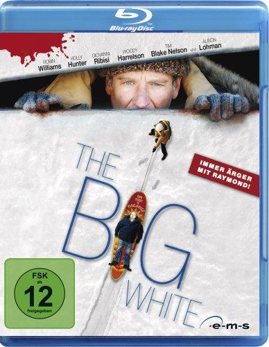 The Big White - Immer Ärger mit Raymond