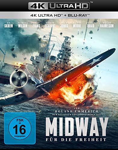 Midway – Für die Freiheit+