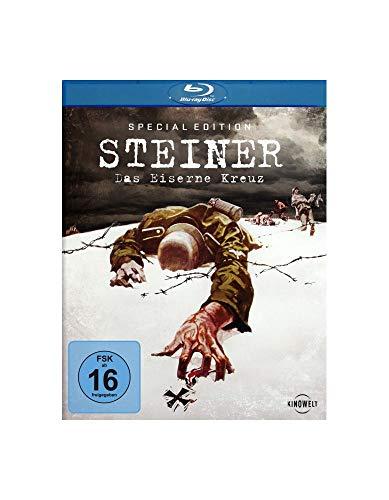 Steiner - Das Eiserne Kreuz: Special Edition