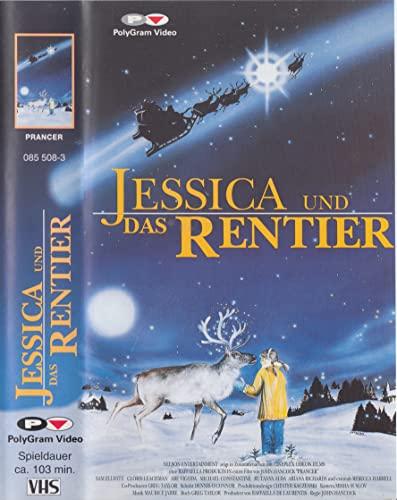 Jessica und das Rentier [VHS]