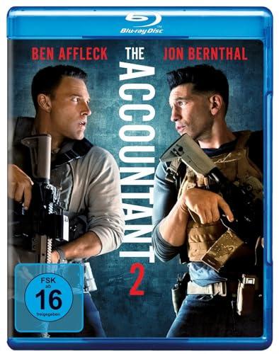 The Accountant 2